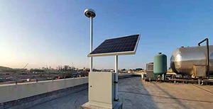 廣電行業(yè)雷電預(yù)警系統(tǒng)怎么選-廠家直銷更可靠--易造防雷