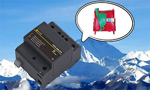 浪涌保護(hù)器哪種好-98%的人都選錯了--易造防雷