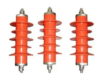 氧化鋅避雷器型號(hào) 氧化鋅避雷器型號(hào)
