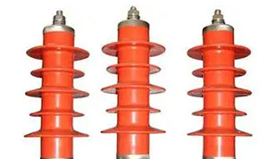 氧化鋅避雷器型號—1篇講全了--易造防雷