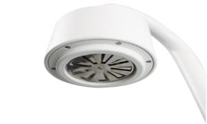 大氣電場儀工作原理——通俗易懂!專家來告訴你！【易造防雷】