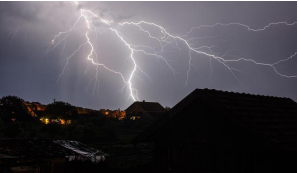 遠安雷電預警系統(tǒng)-易造質(zhì)量絕不是說說而已【易造防雷】