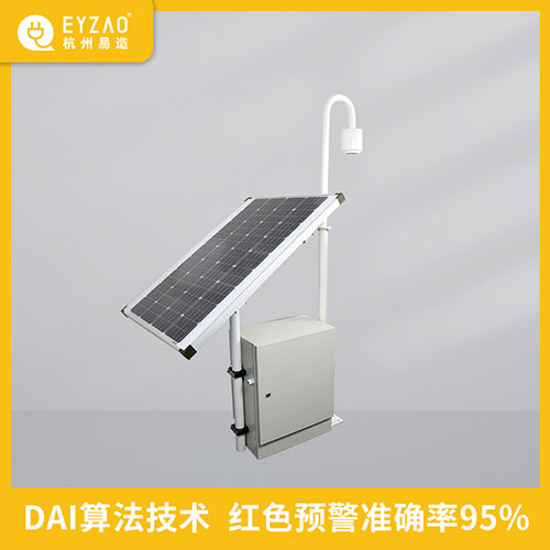 使用雷電預(yù)警系統(tǒng)的重要性 使用雷電預(yù)警系統(tǒng)的重要性