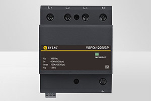 高海拔地區(qū)的設備浪涌保護器怎么選-選錯損失百萬--易造防雷