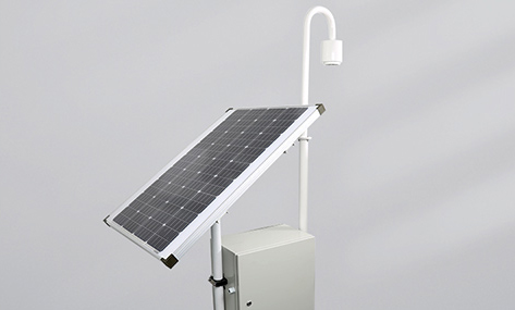 油庫雷電預(yù)警系統(tǒng)的應(yīng)用-得到客戶一致好評--易造防雷