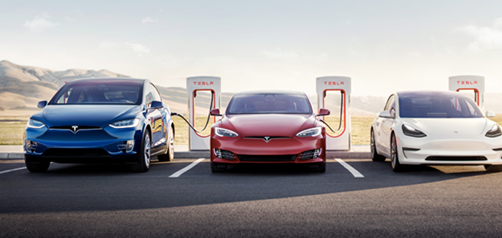 電動(dòng)汽車(chē)行業(yè)的防雷設(shè)計(jì)