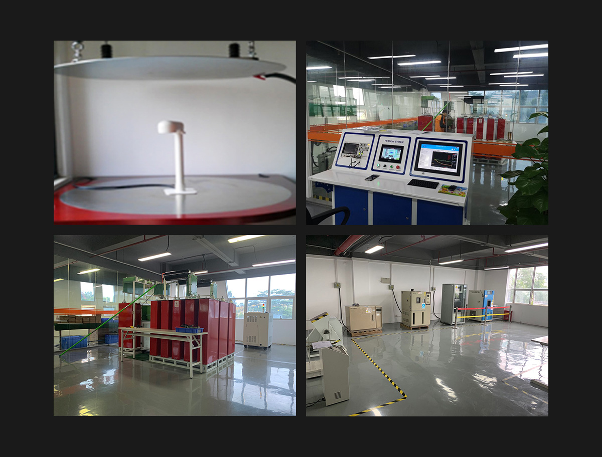 雷電預(yù)警系統(tǒng)-P1級(jí)多功能雷電實(shí)驗(yàn)室 雷電預(yù)警系統(tǒng)-P1級(jí)多功能雷電實(shí)驗(yàn)室