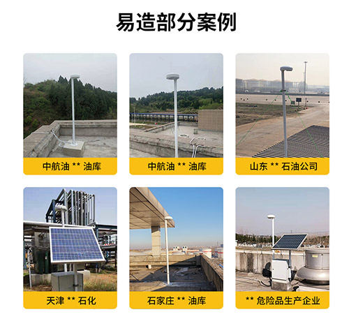 雷電預(yù)警裝置廠家_合作案例 雷電預(yù)警裝置廠家_合作案例