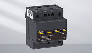 浪涌保護(hù)器的Uc值怎么選-廠家專業(yè)工程師教您--易造防雷