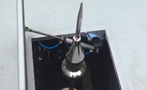 雷電預(yù)警系統(tǒng)聯(lián)動(dòng)升降避雷針-查看詳情--易造防雷