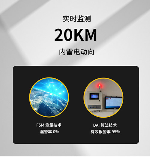 雷電預(yù)警裝置廠家_監(jiān)測(cè)范圍20km 雷電預(yù)警裝置廠家_監(jiān)測(cè)范圍20km