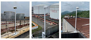 EW3.0雷電預(yù)警系統(tǒng)-新?代數(shù)字化智能防雷系統(tǒng)--易造防雷