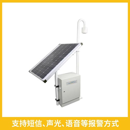 雷電預(yù)警系統(tǒng)-助力安全防雷 雷電預(yù)警系統(tǒng)-助力安全防雷