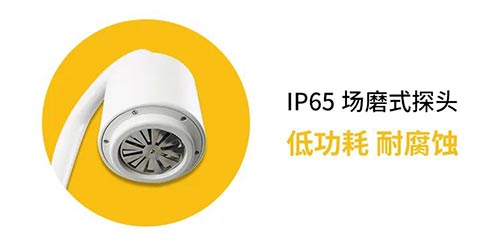 雷電預(yù)警系統(tǒng)-助力安全防雷-IP65探頭 雷電預(yù)警系統(tǒng)-助力安全防雷-IP65探頭