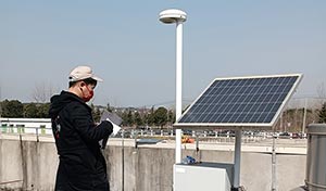 雷電預警系統(tǒng)-雷電防護重要設備的選擇--易造防雷