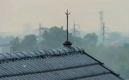 避雷針是引雷還是避雷 避雷針是引雷還是避雷
