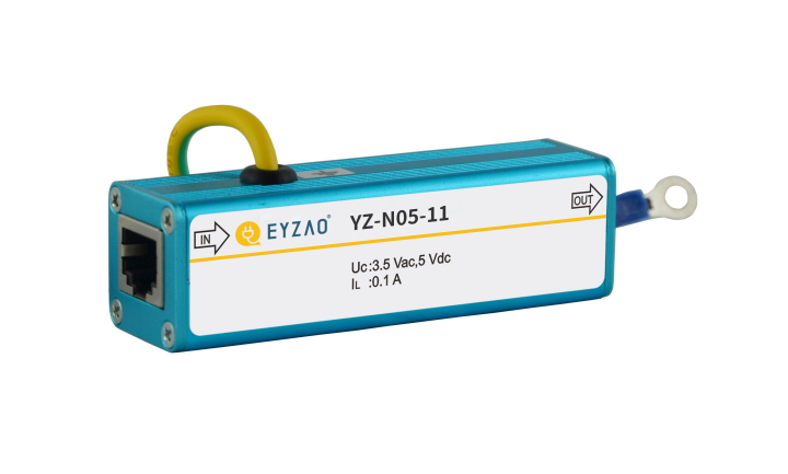 信號防雷器的作用-增強(qiáng)信號功能