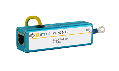 網(wǎng)絡防雷器 網(wǎng)絡防雷器