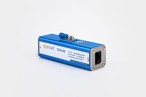 網(wǎng)絡防雷器 網(wǎng)絡防雷器