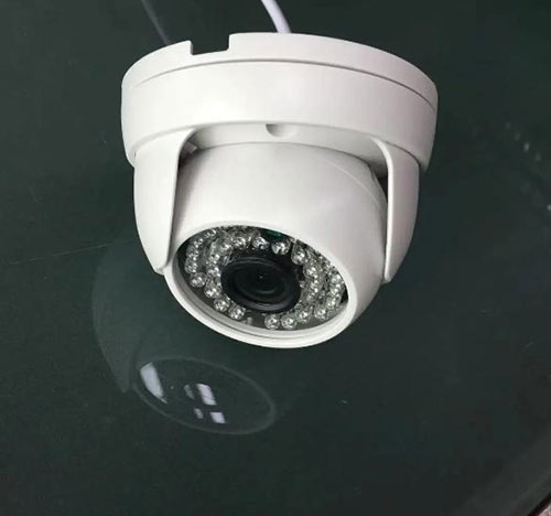 安防系統(tǒng) 安防系統(tǒng)