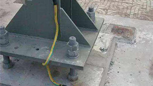 防雷引下線—干貨滿滿！速看！--易造防雷