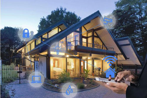 安防系統(tǒng) 安防系統(tǒng)