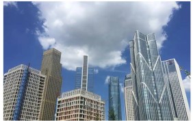 浪涌保護器三類建筑物——你都知道哪些？【易造防雷】