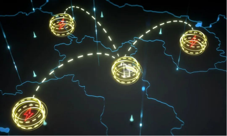 雷電預(yù)警系統(tǒng)—采集數(shù)據(jù)，數(shù)據(jù)處理