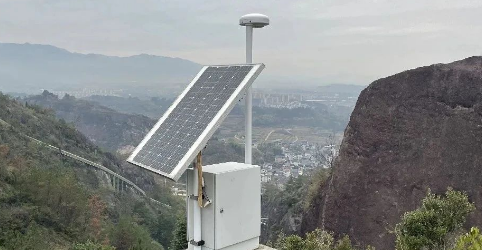 智能雷電預(yù)警儀100問（第6集）-不妨來看看-易造防雷