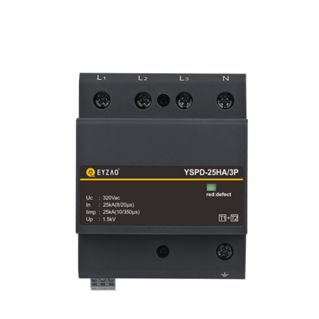 浪涌保護(hù)器的協(xié)調(diào)配合-易造浪涌保護(hù)器 浪涌保護(hù)器的協(xié)調(diào)配合-易造浪涌保護(hù)器