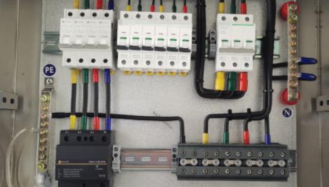 SPD低壓防雷電涌保護(hù)器選擇的步驟-專業(yè)防雷技術(shù)都安利的方法--易造防雷