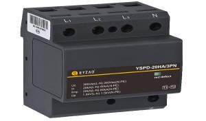 你真的了解浪涌保護器的安裝方法嗎？——簡潔說明【易造防雷】